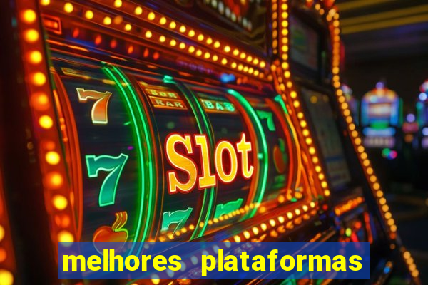 melhores plataformas chinesas de jogos